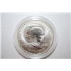 Image 1 : 1990-W US Eisenhower Centennial Silver Dollar; UNC; EST. $30-40