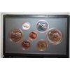 Image 2 : 1979 Canada Mint Coin Set; Royal Canadian Mint; EST. $10-15
