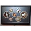 Image 1 : 1982 Canada Mint Foreign Proof Set; EST. $26-30