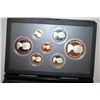 Image 2 : 1982 Canada Mint Foreign Proof Set; EST. $26-30