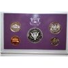 Image 2 : 1990-S US Mint Proof Set; EST. $5-10