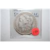Image 1 : 1892-O Silver Morgan $1; EST. $30-40