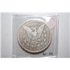 Image 2 : 1892-O Silver Morgan $1; EST. $30-40