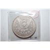 Image 2 : 1883-S Silver Morgan $1; EST. $30-40