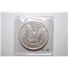 Image 2 : 1887-O Silver Morgan $1; EST. $30-40