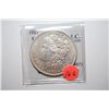 Image 1 : 1881-O Silver Morgan $1; EST. $30-40
