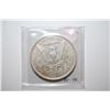 Image 2 : 1881-O Silver Morgan $1; EST. $30-40