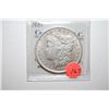 Image 1 : 1889 Silver Morgan $1; EST. $30-40