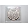 Image 2 : 1889 Silver Morgan $1; EST. $30-40