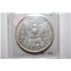 Image 2 : 1883 Silver Morgan $1; EST. $30-40