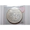 Image 2 : 1879 Silver Morgan $1; EST. $30-40