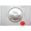 Image 1 : 2003 Silver Eagle $1; EST. $31-40