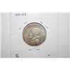 Image 2 : 1962 Panama 1/4 Balboa Foreign Coin; .1808 ASW; EST. $10-20