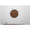Image 2 : 1868 Indian Head One Cent; VF+ With Problems; EST. $125-170