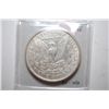 Image 2 : 1890 Silver Morgan $1; EST. $30-40