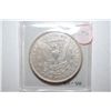Image 2 : 1880 Silver Morgan $1; EST. $30-40