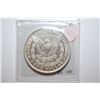 Image 2 : 1885-O Silver Morgan $1; EST. $30-40