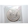 Image 2 : 1889-O Silver Morgan $1; EST. $30-40