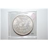 Image 2 : 1900 Silver Morgan $1; EST. $30-40