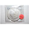 Image 1 : 1890 Silver Morgan $1; EST. $30-40