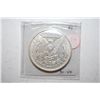 Image 2 : 1890 Silver Morgan $1; EST. $30-40