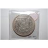 Image 2 : 1883 Silver Morgan $1; EST. $30-40