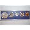 Image 2 : 1967 US Special Mint Coin Set; EST. $10-15
