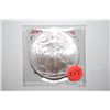 Image 1 : 2009 Silver Eagle $1; EST. $35-40