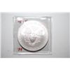 Image 2 : 2009 Silver Eagle $1; EST. $35-40