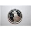 Image 2 : 1983-S US Los Angeles XXIII Olympiad Discus Thrower Commemorative $1; EST. $30-40