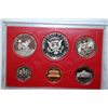 Image 2 : 1981-S US Mint Proof Set; EST. $5-10