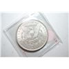 Image 2 : 1887 Silver Morgan $1; EST. $30-40
