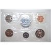 Image 1 : 1979 Canada Mint Foreign Coin Set; UNC; Royal Canadian Mint; EST. $5-10