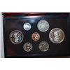 Image 1 : 1974 Canada Mint Foreign Proof Coin Set; Royal Canadian Mint; EST. $10-15