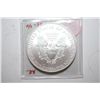 Image 2 : 2009 Silver Eagle $1; EST. $35-40