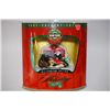 Image 2 : 1999 Mattel Hot Wheels Inc. Holiday Millenium Edition; Scorchin' Scooter; EST. $10-40