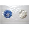 Image 1 : 1974-S US Eisenhower $1; 40% Silver; UNC; EST. $10-15