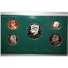Image 1 : 1997-S US Mint Proof Set; EST. $10-20