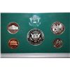 Image 2 : 1997-S US Mint Proof Set; EST. $10-20