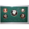 Image 1 : 1998-S US Mint Proof Set; EST. $10-15