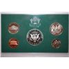 Image 2 : 1998-S US Mint Proof Set; EST. $10-15