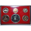 Image 2 : 1976-S US Mint Proof Set; EST. $7-15