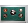 Image 1 : 1998-S US Mint Proof Set; EST. $10-15