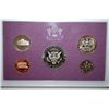 Image 2 : 1988-S US Mint Proof Set; EST. $5-10