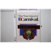 Image 2 : The "Fun Ships" Of Carnival Cruise Lines Jr. Captain Of Inspiration; EST. $10-15