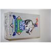 Image 2 : 1992 MLB Double A Baseball Trading Cards; Lot of 15 Cards; Unopened Box; EST. $15-30