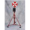 Image 1 : Rare vintage "hot set" light