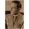 Image 6 : Collection of 75 vintage postcard photographs of silent film stars