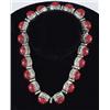 Image 1 : Mary Pickford personal necklace and accompanying signed note