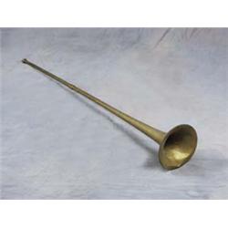 "The Adventures of Robin Hood" horn